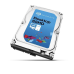 Seagate Hybrid Жёсткий диск Desktop SSHD 1 TB 3.5 SATA‑600