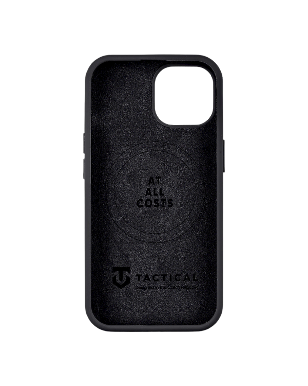 Tactical MagForce Beaver Cover Защитный чехол для iPhone 15 / асфальт
