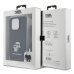 Дополнительное изображение книги «Karl Lagerfeld KLHCP15LSAKCPSK Чехол для Apple iPhone 15 Pro»