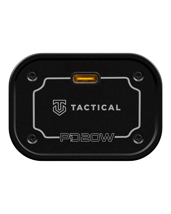 Дополнительное изображение книги «Tactical C4 Explosive Powerbank Зарядная батарея 9600mAh / чёрный»
