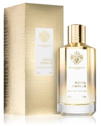 Mancera Royal Vanilla Парфюм EDP 120 ml