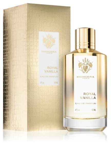 Mancera Royal Vanilla Парфюм EDP 120 ml