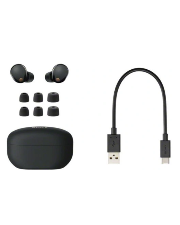 Sony WF-1000XM5 Наушники