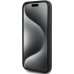 Karl Lagerfeld KLHCP15LSKSBMCK Чехол для Apple iPhone 15 Pro