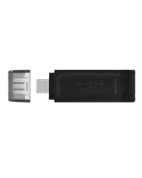 Kingston DT70 Флеш Память 64GB / USB-C