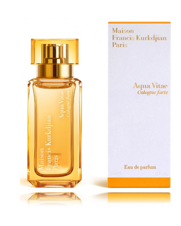 Maison Francis Kurkdjian Aqua Vitae Cologne Forte Духи (unisex) 70 ml
