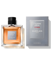 Guerlain L'Homme Idéal Extreme Парфюм EDP 100ml