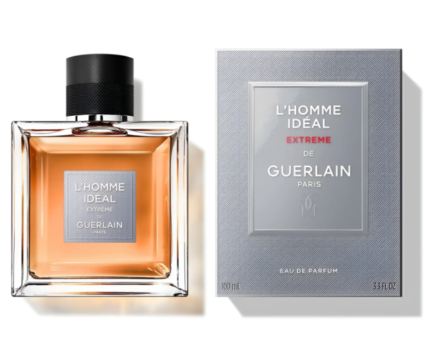 Guerlain L'Homme Idéal Extreme Парфюм EDP 100ml