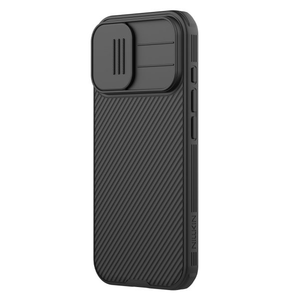 Nillkin CamShield PRO Magnetic Hard Case Чехол для Apple iPhone 17