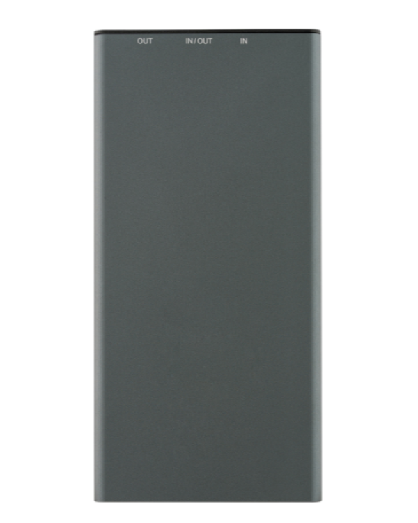 Qualo QRPB5-12-18 Повер Банк 5000mAh / 12W