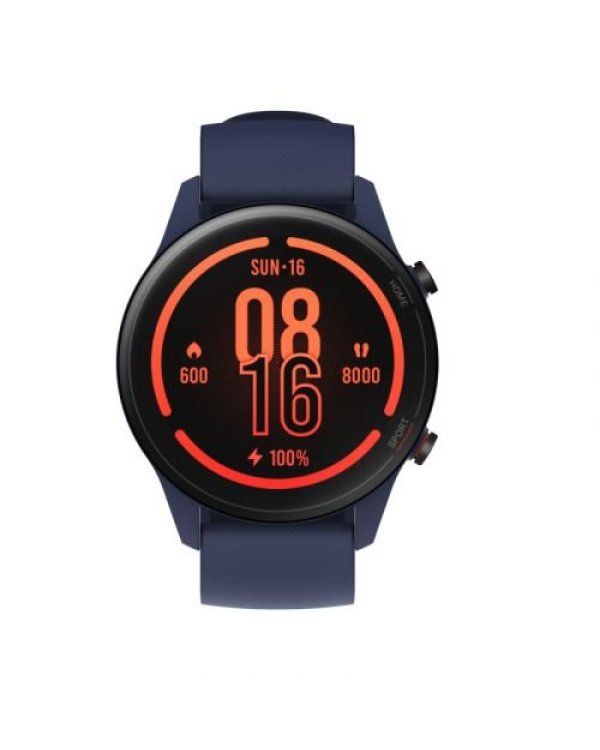 Xiaomi Mi BHR4583GL Умные Часы