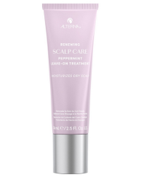 Alterna Renewing Scalp Care Несмываемое мятное средство для кожи головы 74 ml