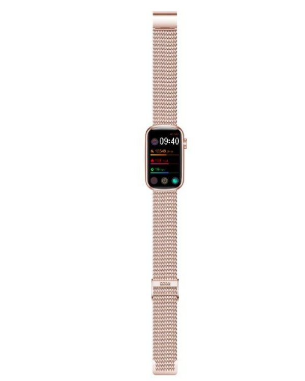 Garett Smartwatch Wave RT Умные часы LCD / Bluetooth / IP68 / GPS / SMS