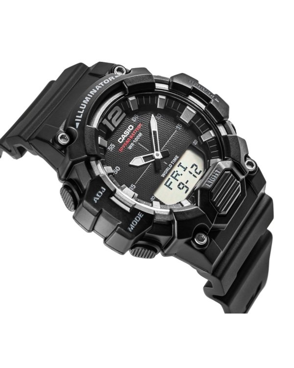 CASIO HDC-700-1AVDF Мужские часы