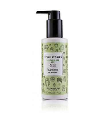 Alfaparf Milano Style Stories Гель 150 ml
