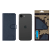 Tactical Field Notes Защитный чехол для Apple iPhone 16e / синий