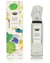 Sisley L'Eau Rêvée D'Hubert Парфюм EDT 50 ml