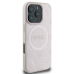 Guess GUHMP16LPSAPSMEP Чехол для Apple iPhone 16 Pro