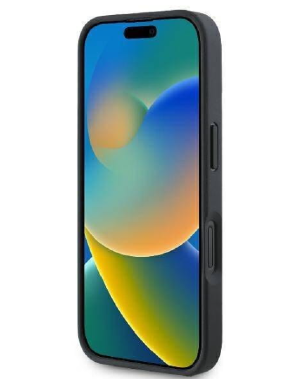 Guess GUHCP16MP4TDPK Чехол для Apple iPhone 16 Plus