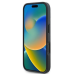 Guess GUHCP16MP4TDPK Чехол для Apple iPhone 16 Plus