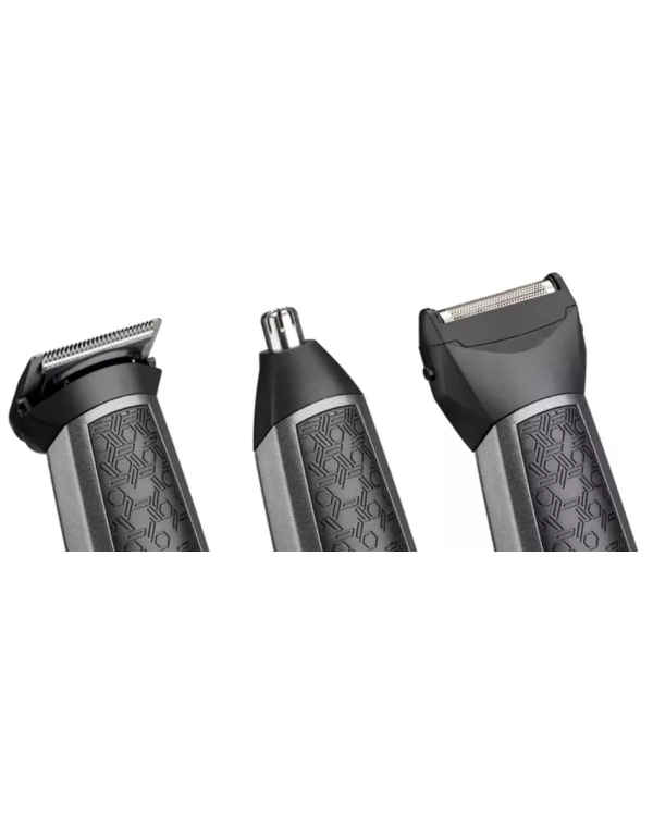 BaByliss MT727E Триммер для бороды/волос