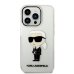 Karl Lagerfeld KLHCP14XHNIKTCT Чехол для Apple iPhone 14 Pro Max