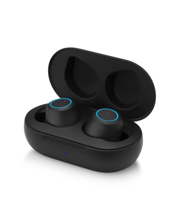 Дополнительное изображение книги «Niceboy HIVE Drops TWS Bluetooth 5.0 Беспроводные наушники»