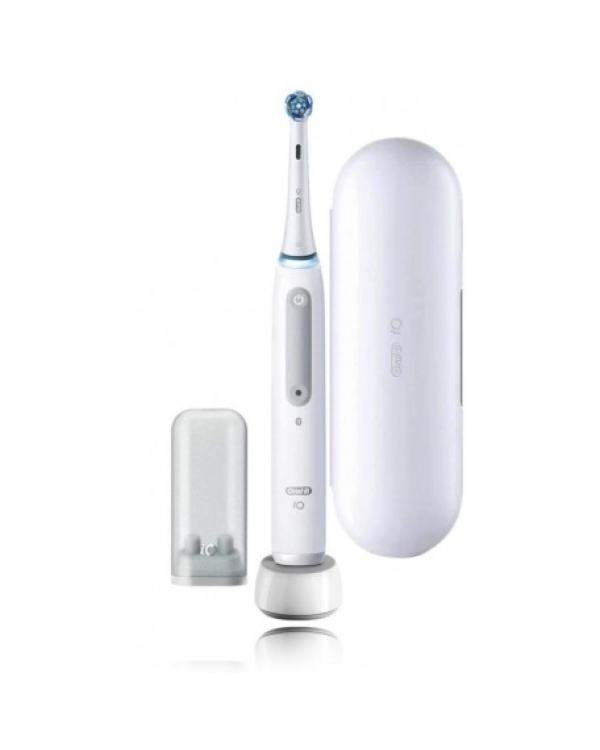Oral-B iO Series 4 Quite Электрическая зубная щетка