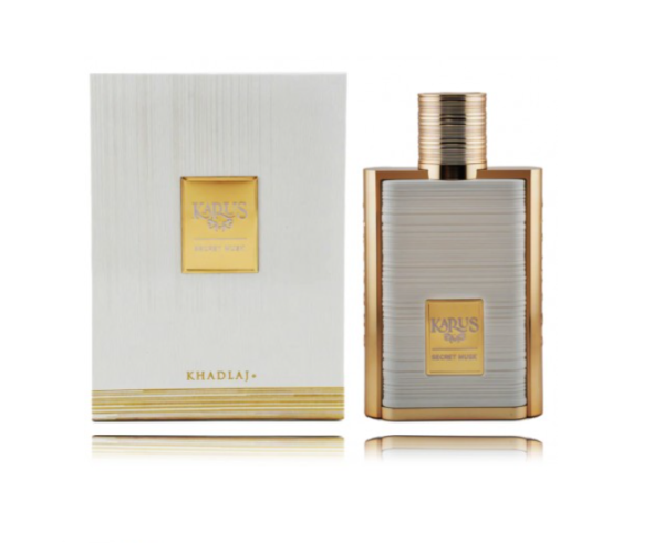 Khadlaj Karus Oud Secret Musk Парфюм EDP 100 ml