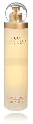 Perry Ellis 360 Парфюм BOR 236 ml