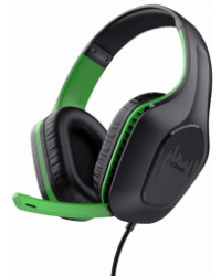 Trust GXT 415X ZIROX Наушники