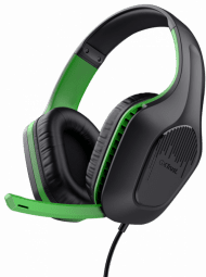 Trust GXT 415X ZIROX Наушники