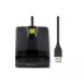 Qoltec 50634 Smart ID Считыватель карт