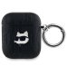 Karl Lagerfeld KLA2PGCHPK Чехол для Apple AirPods 1 / 2