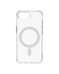 Tactical MagForce Cover Защитный чехол для Apple iPhone 16e / прозрачный