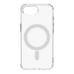 Tactical MagForce Cover Защитный чехол для Apple iPhone 16e / прозрачный