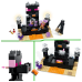 LEGO 21242 Minecraft The End Arena Конструктор