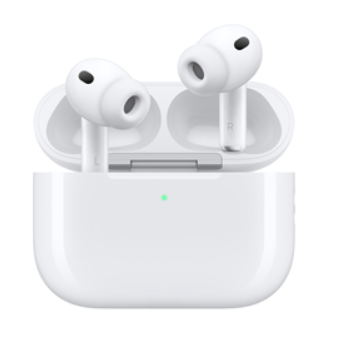 Apple AirPods Pro 3 Наушники