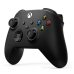 Microsoft Xbox Wireless Controller Carbon Black Игровой контроллер / чёрный / USB-C / Bluetooth (1V8-00015)