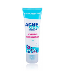 Dermacol ACNEclear Pore Minimizer Гель для лица 50 ml