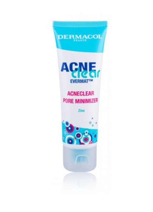 Dermacol ACNEclear Pore Minimizer Гель для лица 50 ml