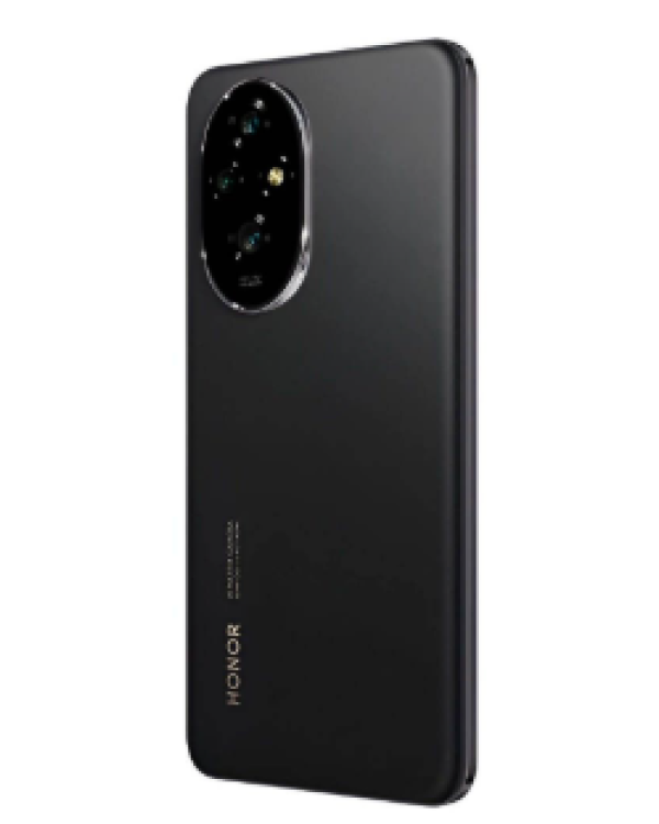 Дополнительное изображение книги «Honor 200 5G Смартфон 12GB / 512GB Midnight Black»