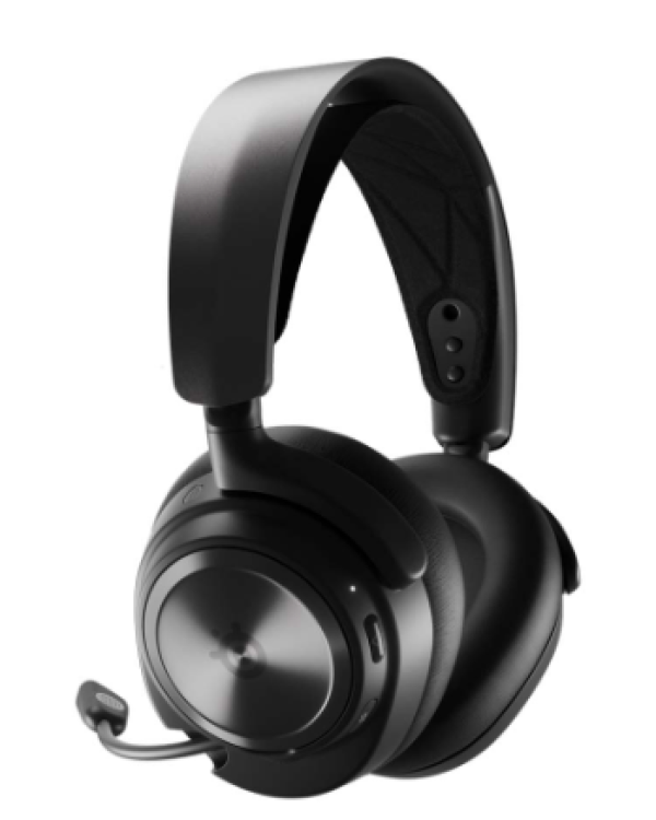 SteelSeries Arctis Nova Pro Bluetooth Gaming Наушники