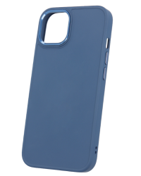 Mocco Satin Back Case Защитный Чехол для Apple iPhone 16 Pro Max
