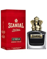 Jean P. Gaultier Scandal Le Parfum Intense Парфюм EDP 100 ml