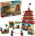 LEGO 75638 One Piece Battle at Arlong Park Конструктор