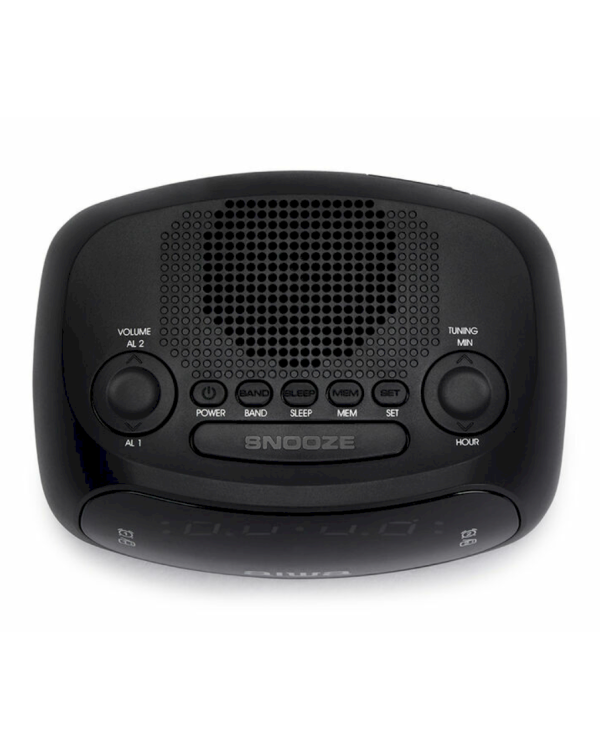 AIWA CR-09J Радиочасы