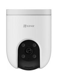 EZVIZ H8c 4G Dome IP Камера видеонаблюдения