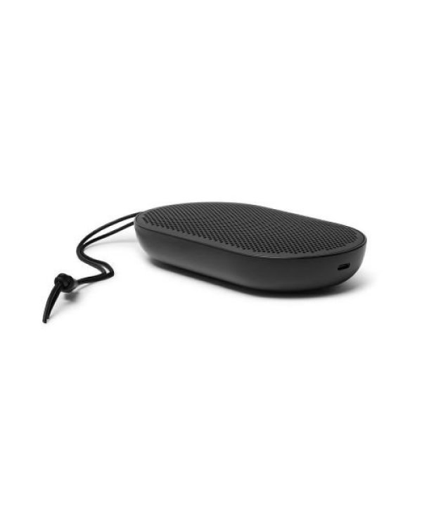 Дополнительное изображение книги «Bang & Olufsen P2 Bluetooth Колонка Black EU»