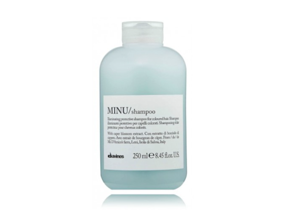 Davines Essential Haircare Minu Шампунь 250 ml